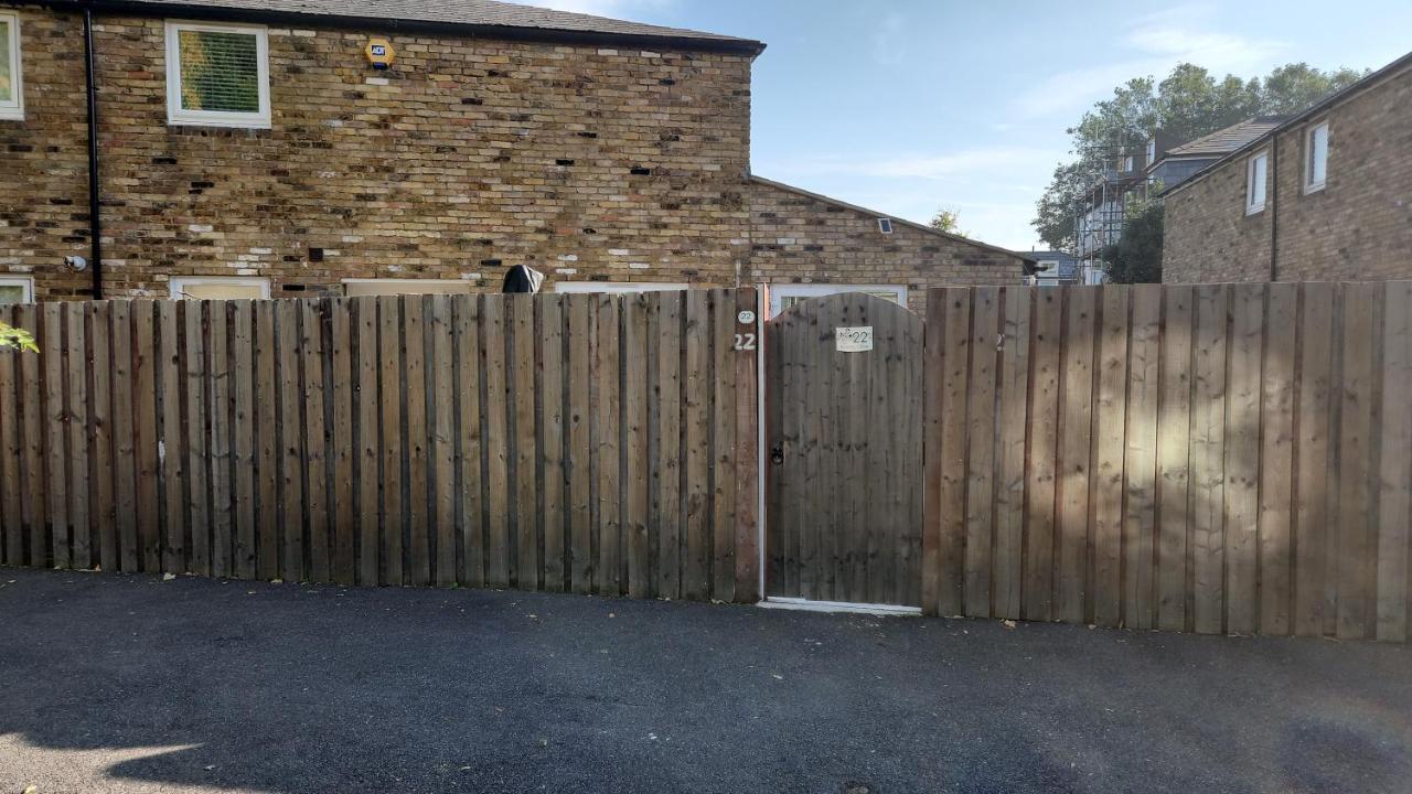 West Dulwich Home 28 Mins To London Victoria Exterior foto